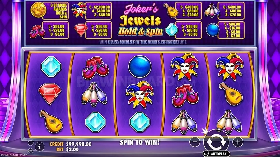 Casino Promotions